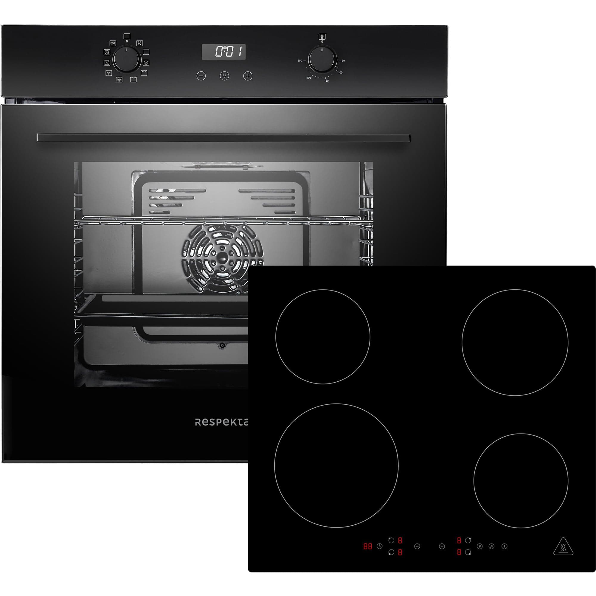 ASET7004295I, Backofen-Set – Bild 1