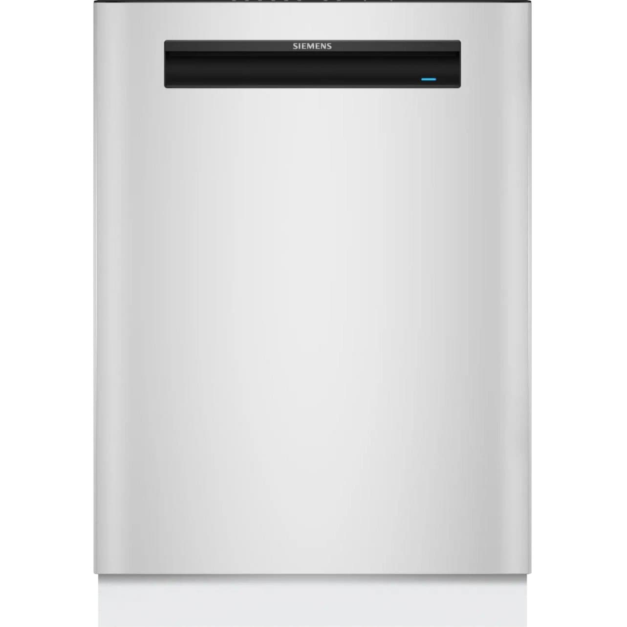 SN15EW06CS iQ500, Spülmaschine – Bild 1