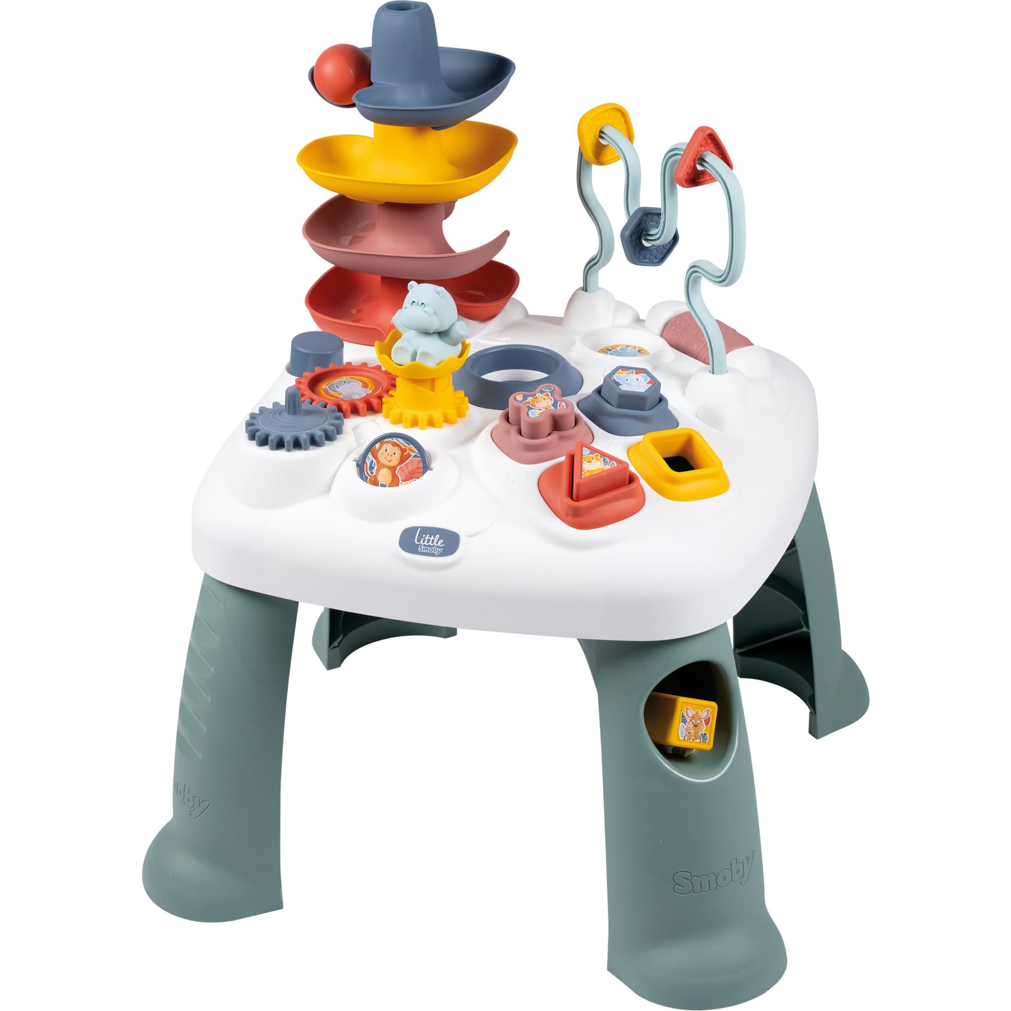 Little Smoby Activity-Spieltisch – Bild 1