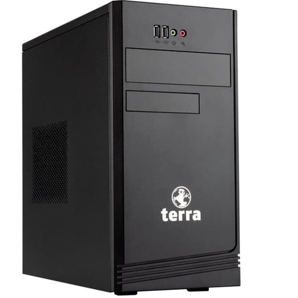 PC-BUSINESS 6000, PC-System – Bild 1