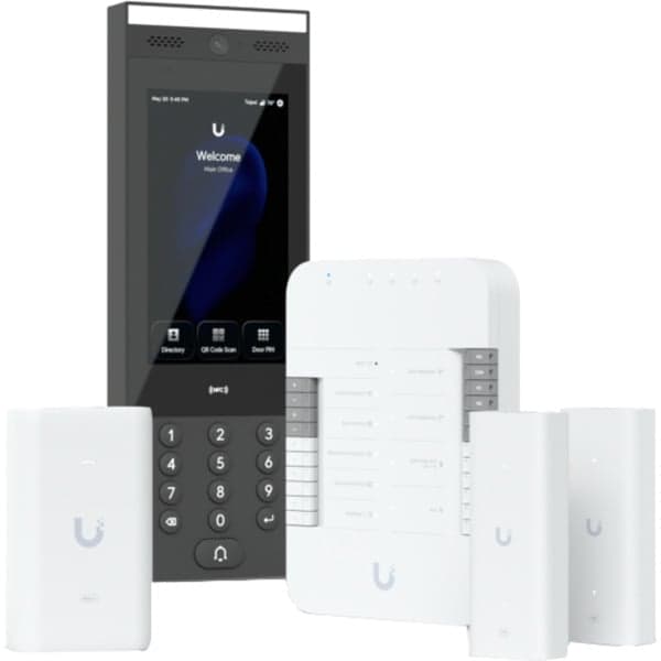 G3 Gate Starter Kit, Zugangsteuerung – Bild 1