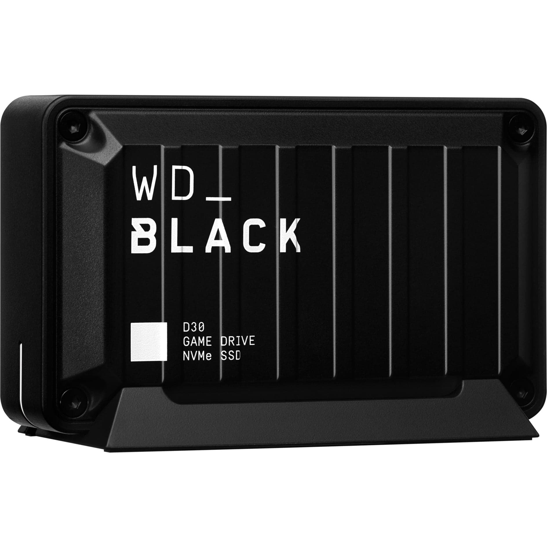 Black D30 Game Drive SSD 2 TB, Externe SSD – Bild 1