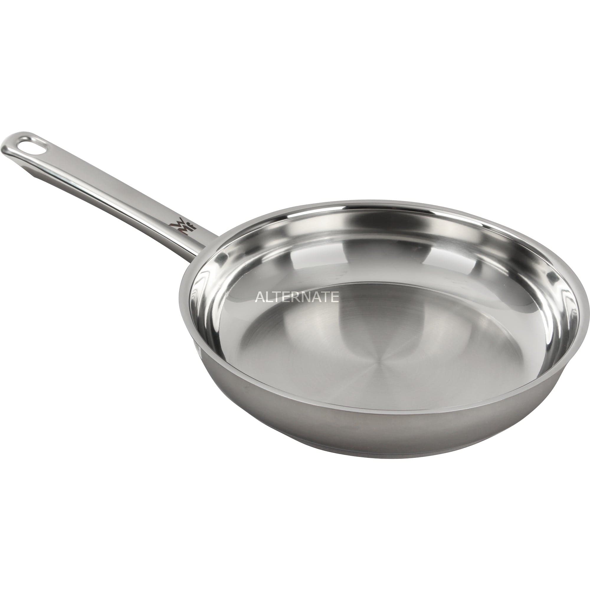 Profi Bratpfanne, Ø 24cm – Bild 1