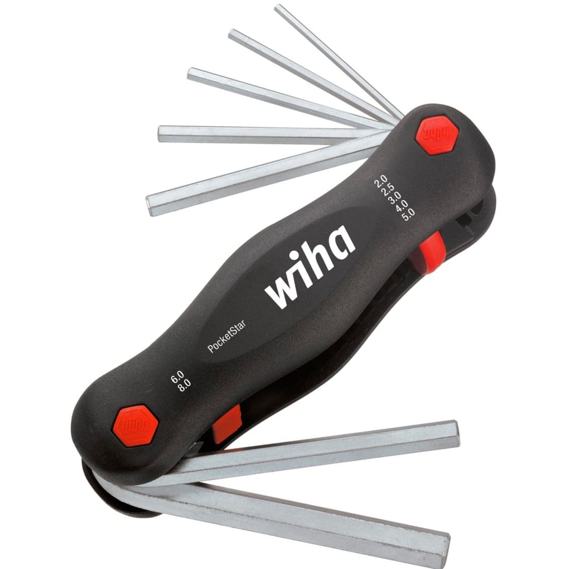Multitool PocketStar – Bild 1