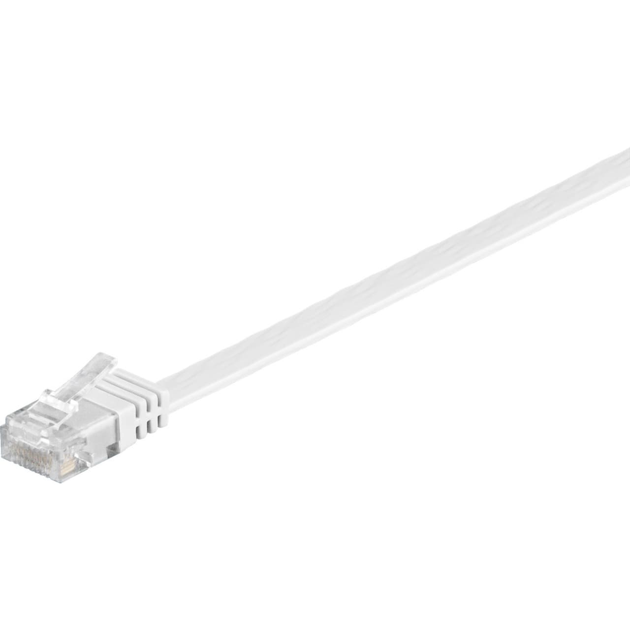 Patchkabel RJ-45 Stecker > RJ-45 Stecker – Bild 1