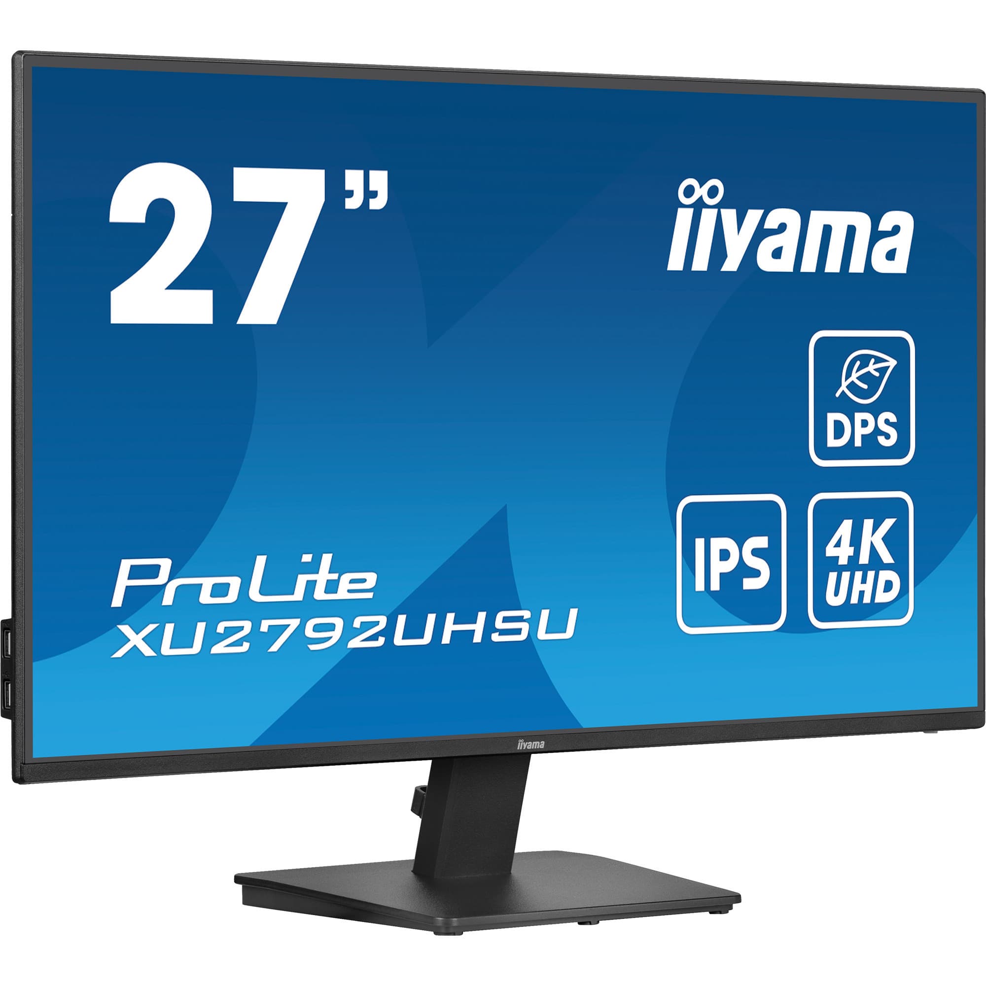 ProLite XU2792UHSU-B6, LED-Monitor – Bild 1