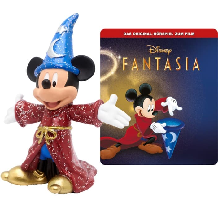 Disney - Fantasia, Spielfigur – Bild 1