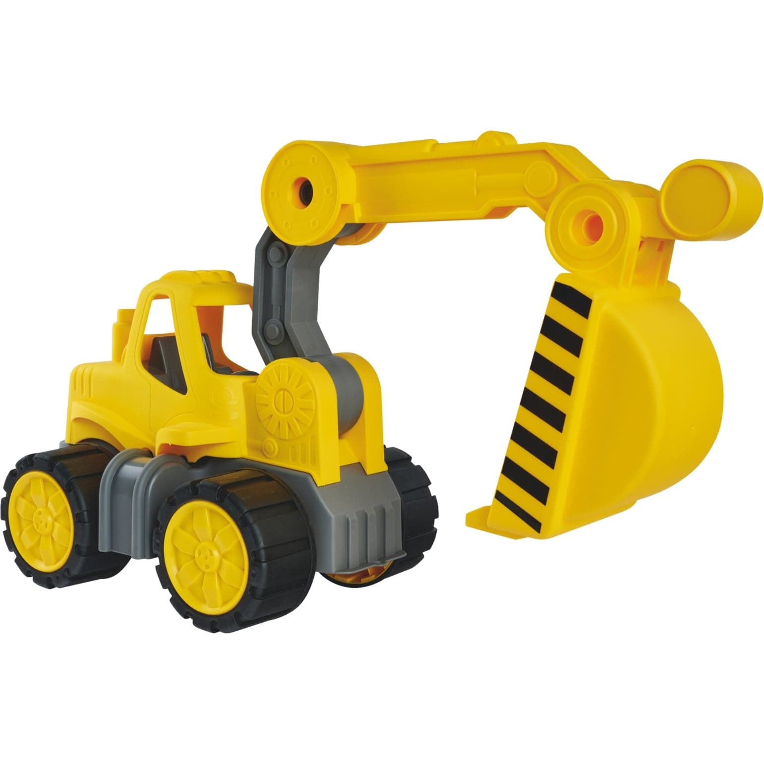 Power Worker Classic Bagger, Spielfahrzeug – Bild 1