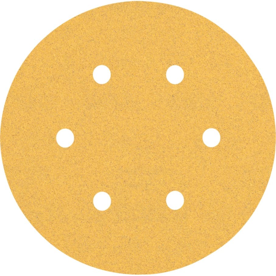 Expert C470 Schleifblatt, Ø 150mm, K100 – Bild 1