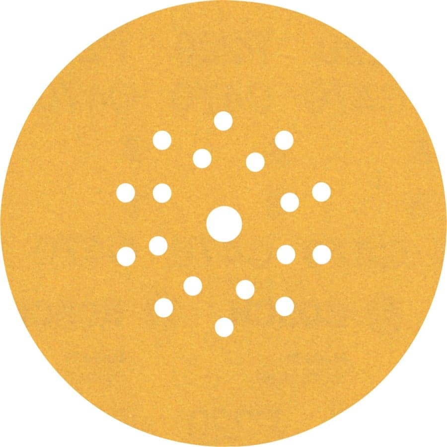 Expert C470 Schleifblatt, Ø 225mm, K220 – Bild 1