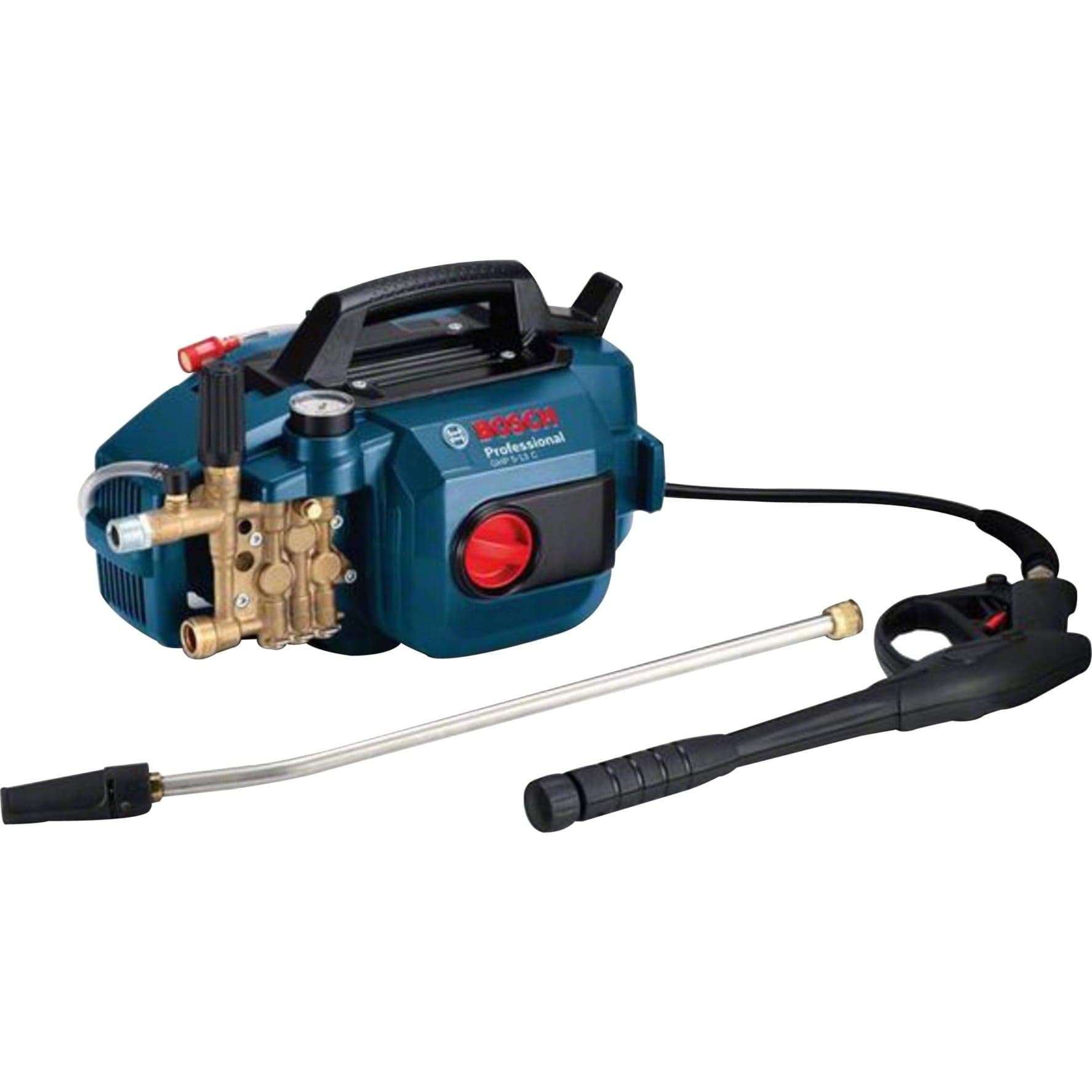 Hochdruckreiniger GHP 5-13 C – Bild 1