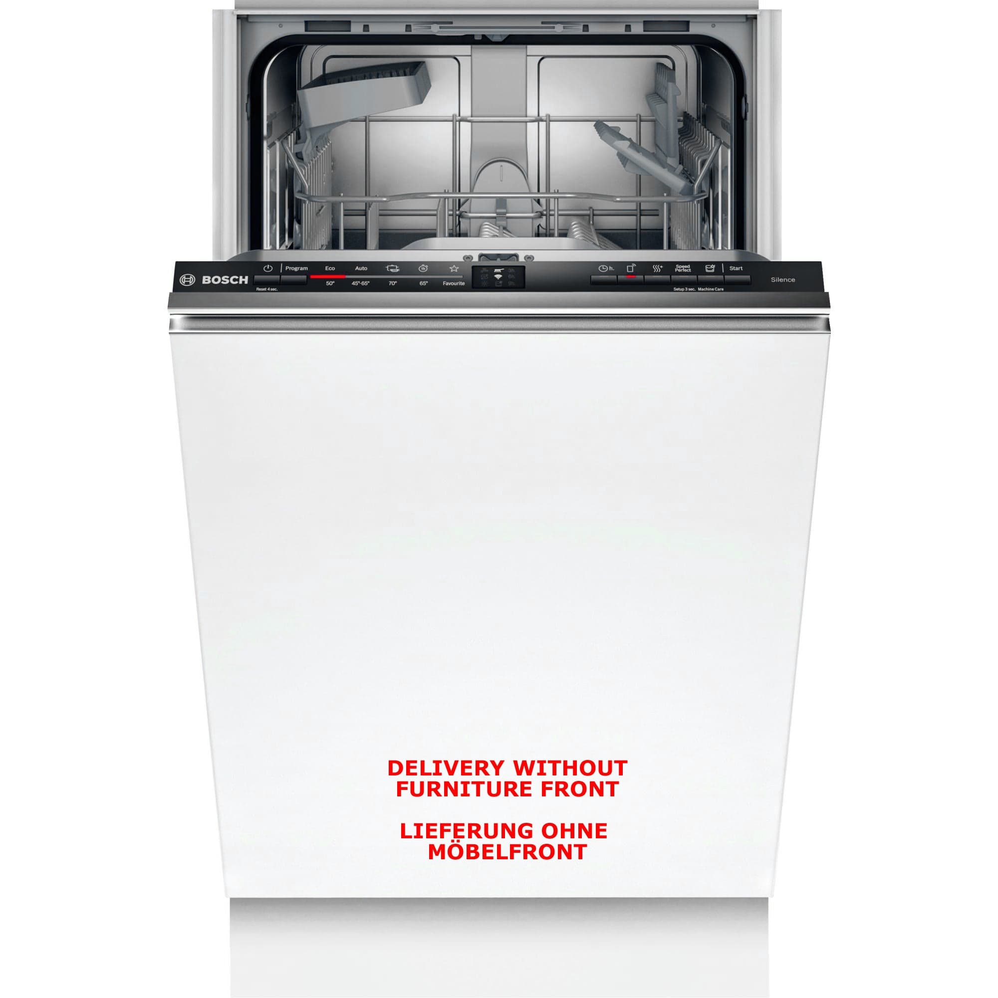 SPV2IKX10E Serie 2, Spülmaschine – Bild 1