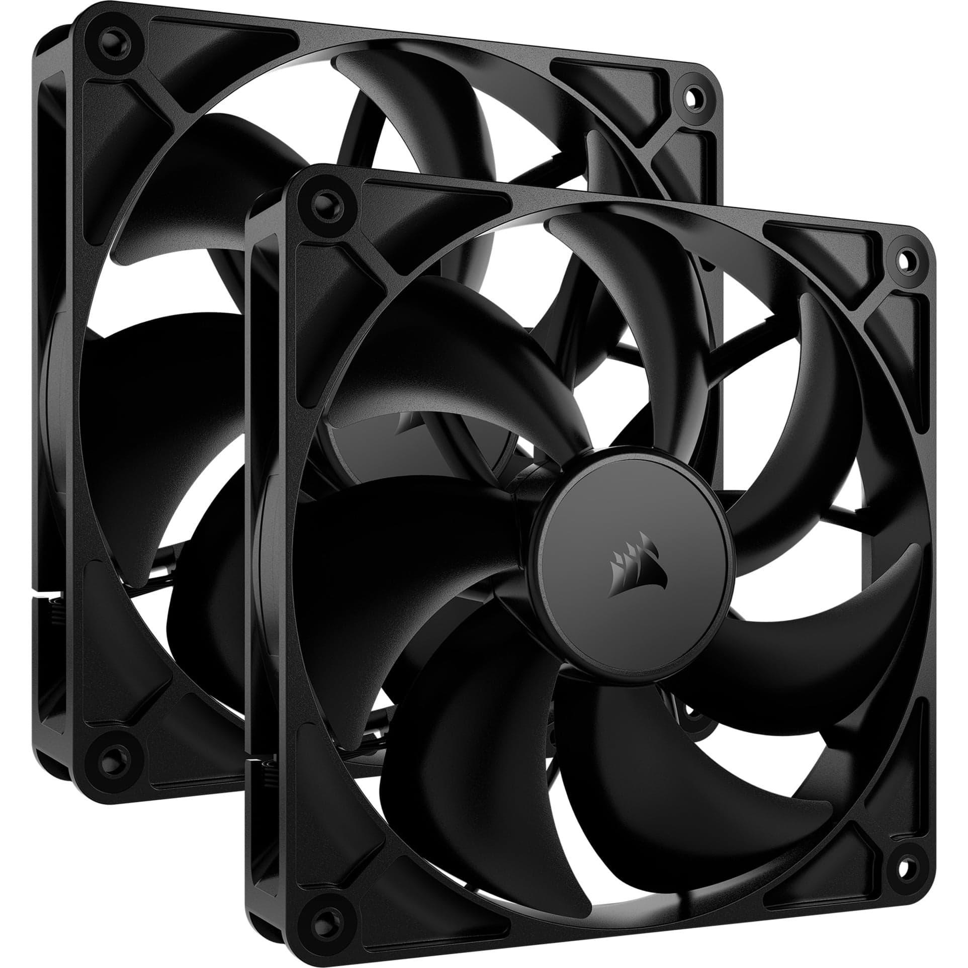 RS140 PWM, Gehäuselüfter – Bild 1