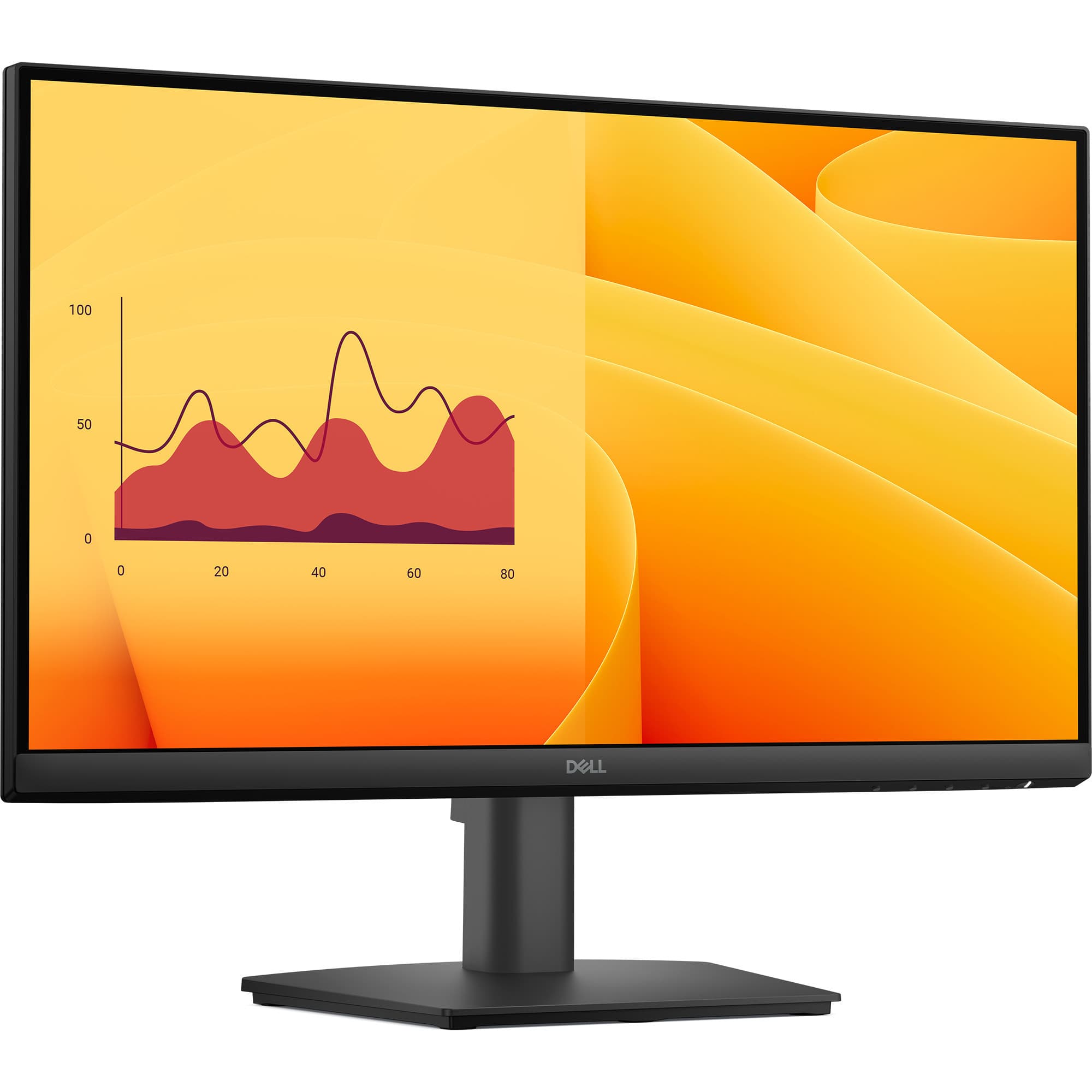 E2225HM, LED-Monitor – Bild 1