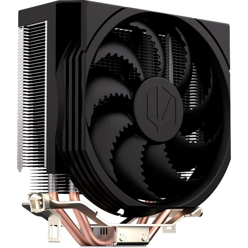 Spartan 5, CPU-Kühler – Bild 1