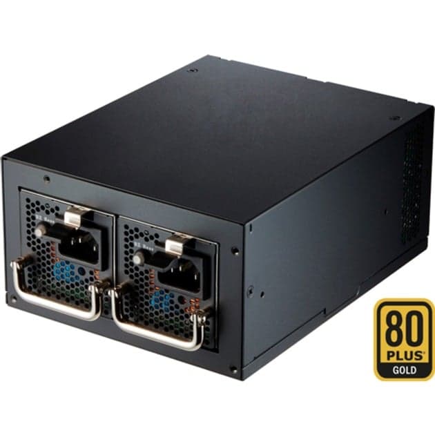 Twins PRO 900W, PC-Netzteil – Bild 1