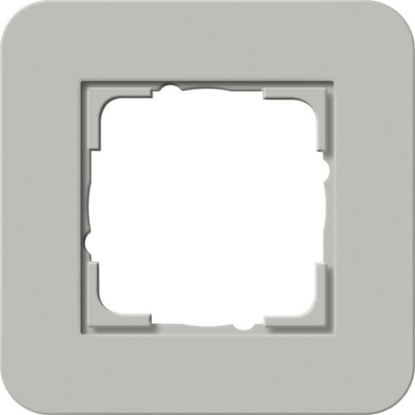 Abdeckrahmen einfach – Bild 1