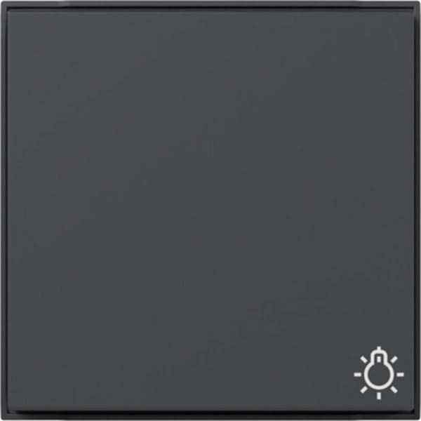 Wippe mit Symbol Licht – Bild 1