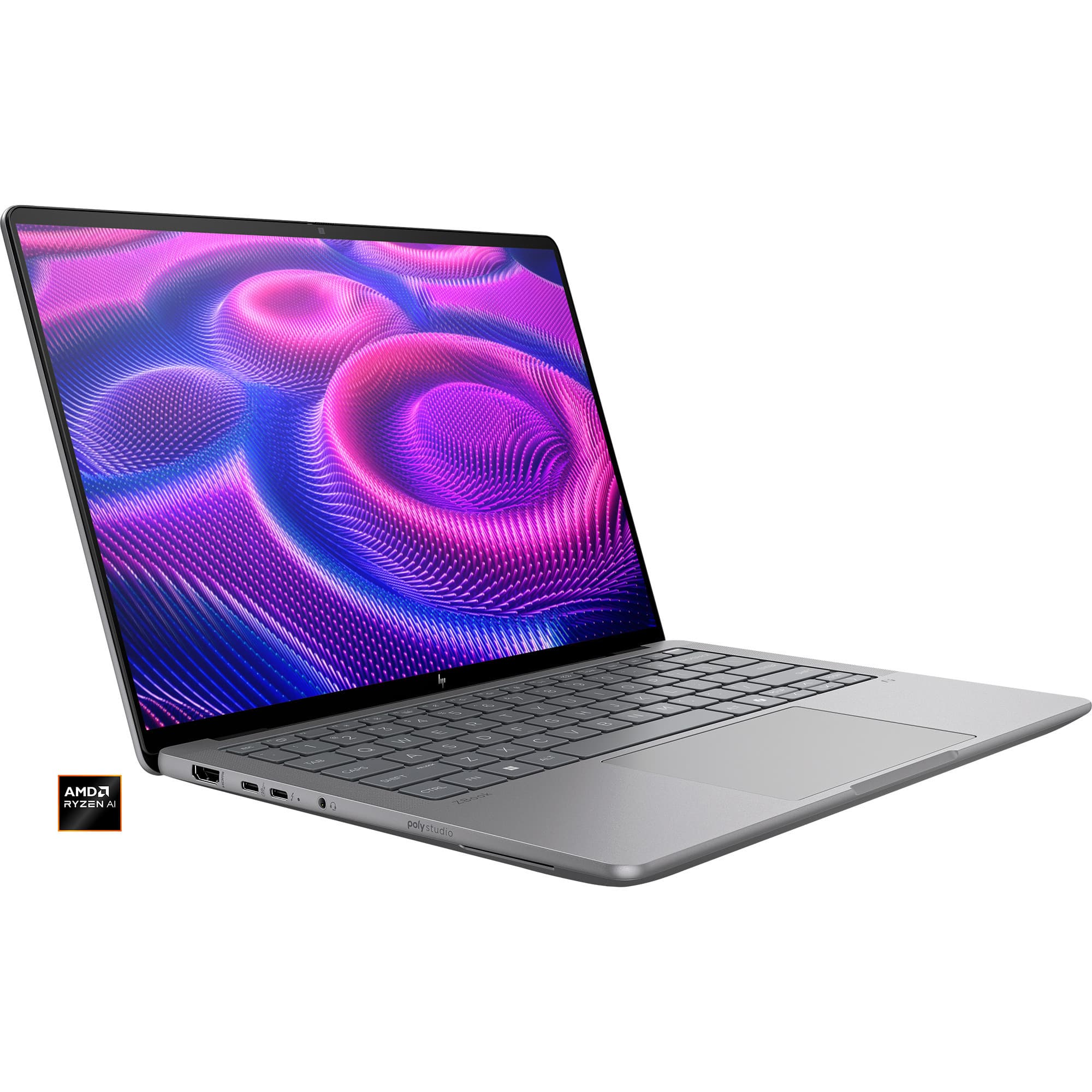 ZBook Ultra 14 G1a (A3ZQ0ET), Notebook – Bild 1
