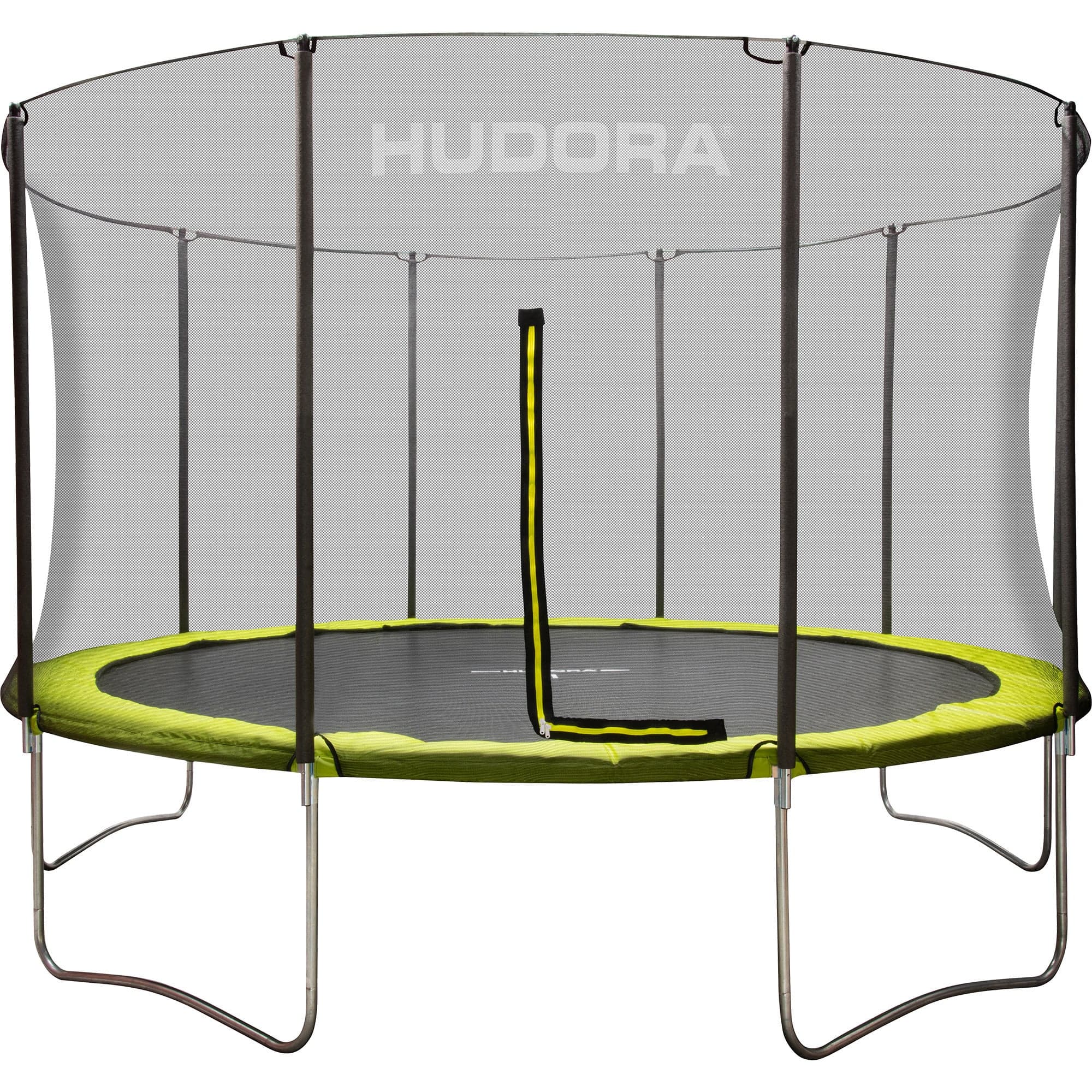 Trampolin Fabulous 400, Fitnessgerät – Bild 1