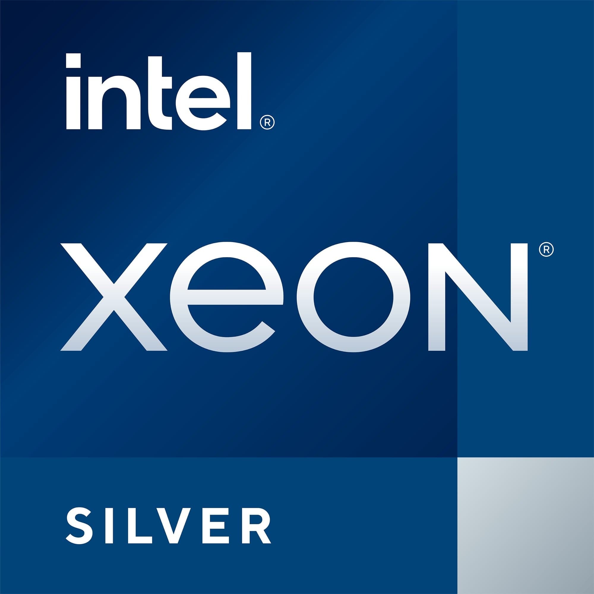 Xeon® Silver 4410Y , Prozessor – Bild 1