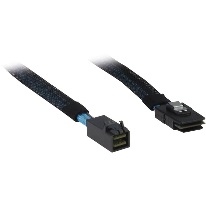 Kabel SFF 8643 > SFF 8087 – Bild 1