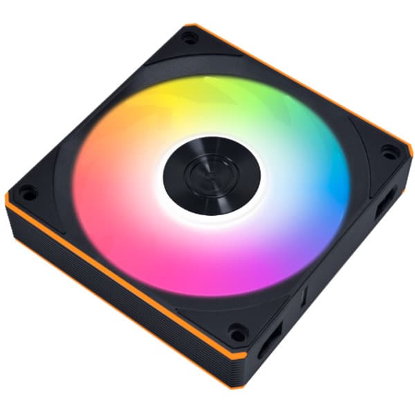 UNI FAN CL120 Wireless, Gehäuselüfter – Bild 1