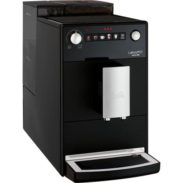 Latticia OT F300-100, Vollautomat