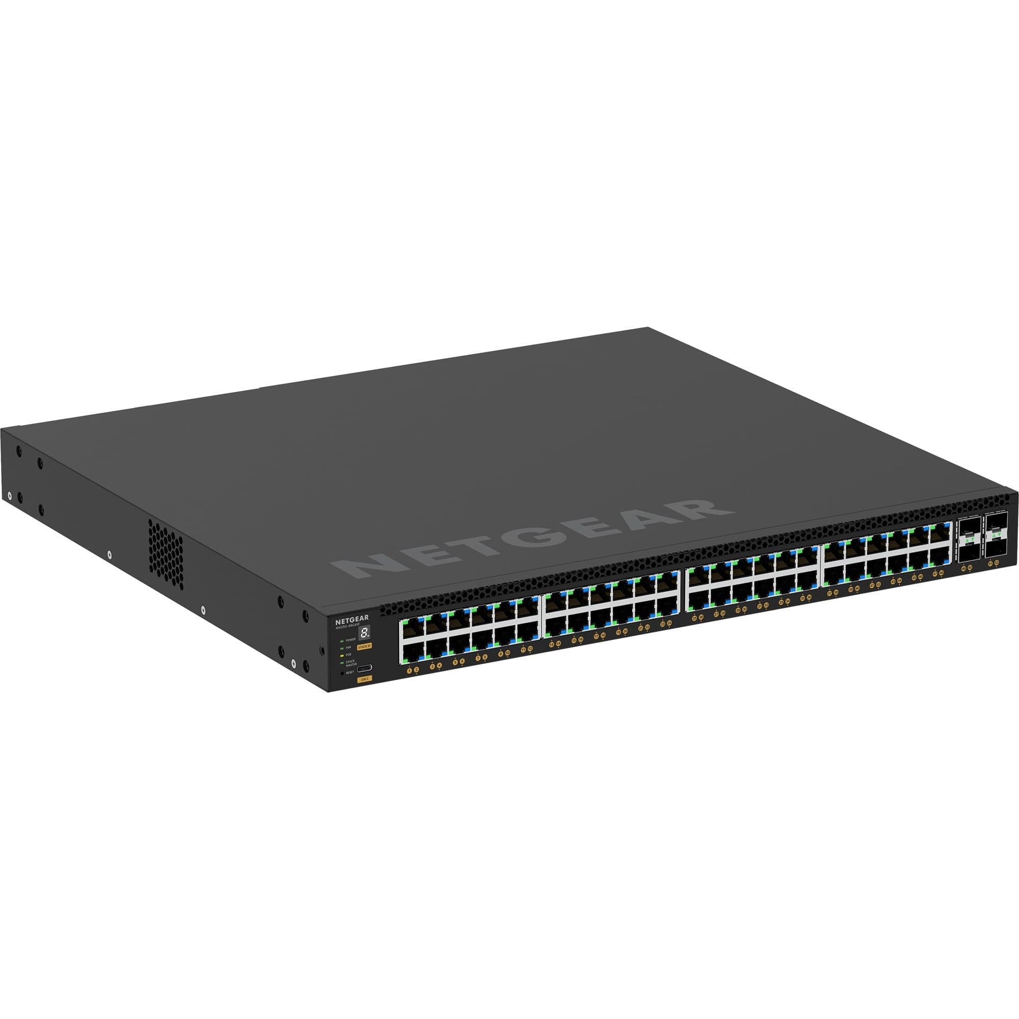 GSM4352, Switch – Bild 1