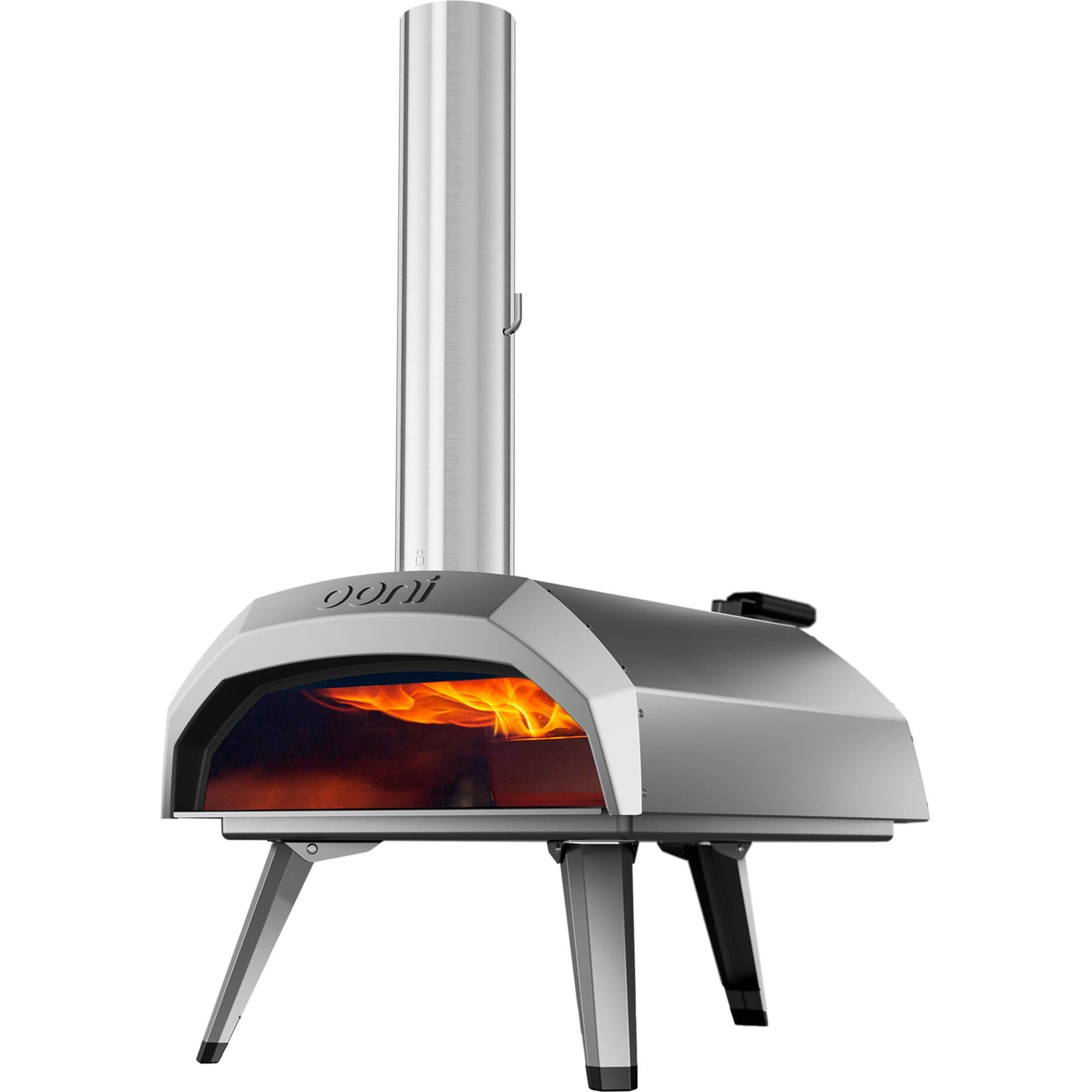 Karu 12 , Pizzaofen