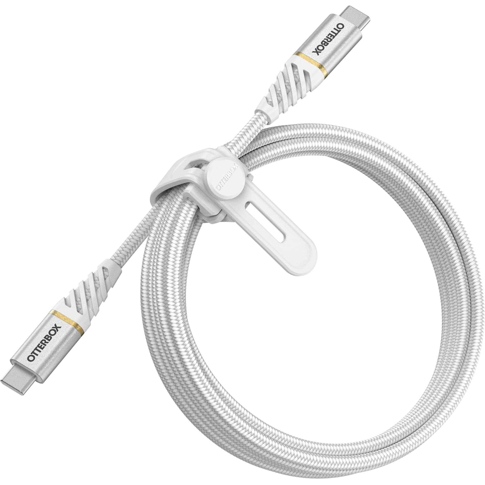 USB 2.0 Kabel, USB-C Stecker > USB-C Stecker – Bild 1