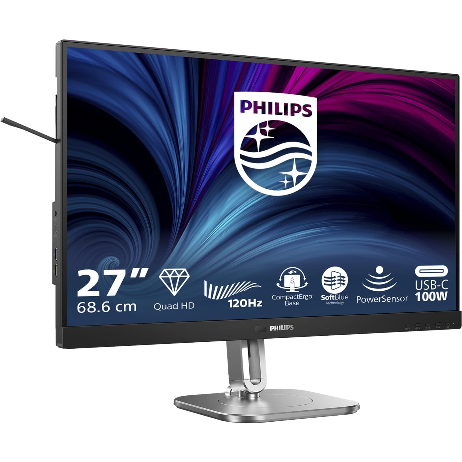 27B2U4601, LED-Monitor – Bild 1