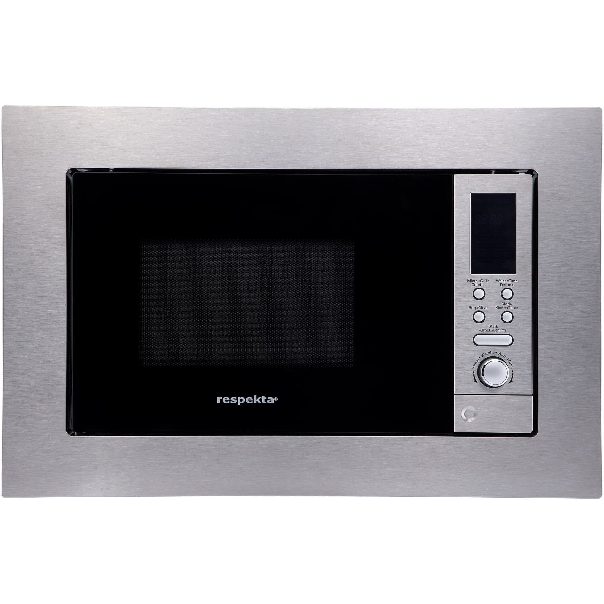 MW 800, Mikrowelle – Bild 1
