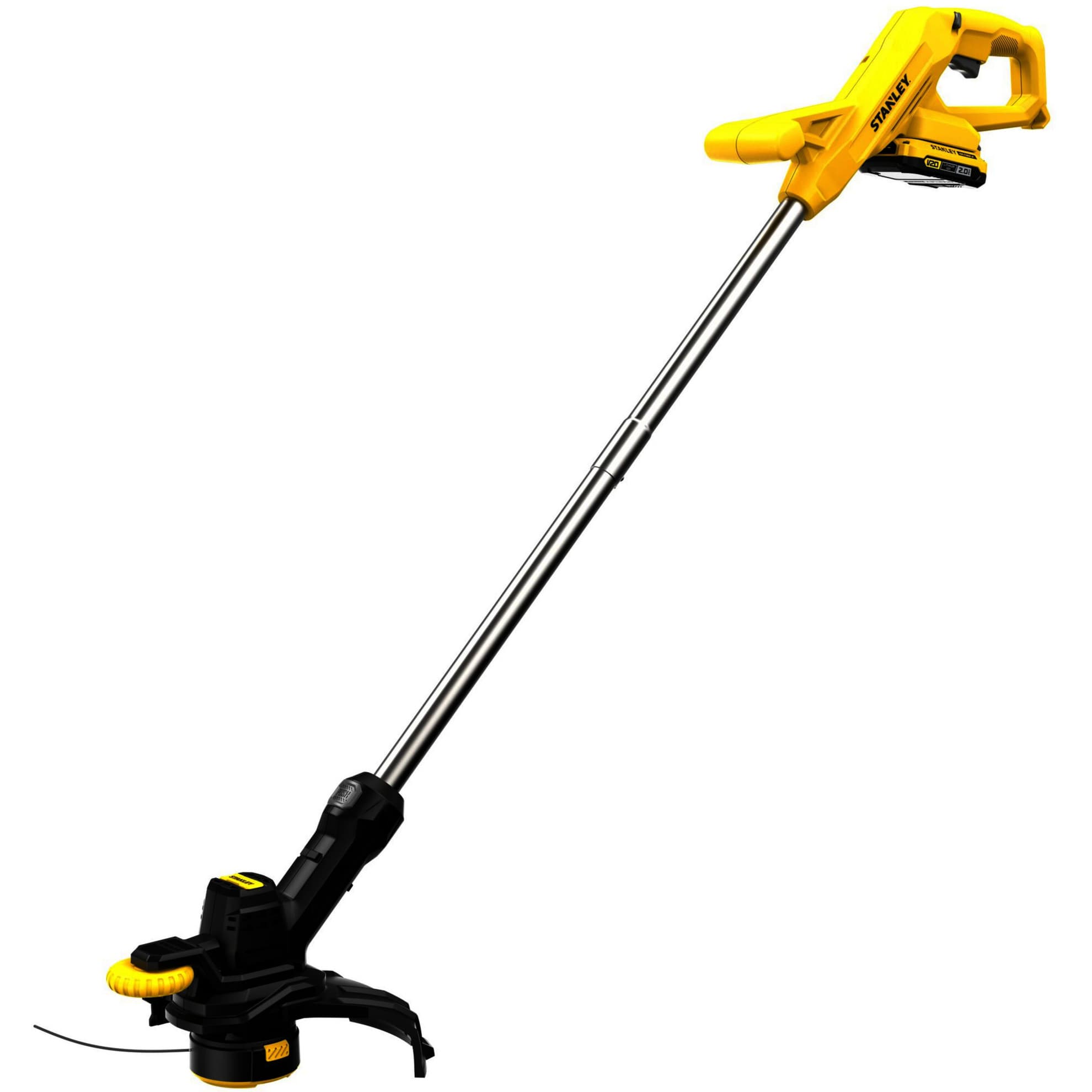 Akku-Rasentrimmer (SFMCST925M1-QW), 18Volt – Bild 1