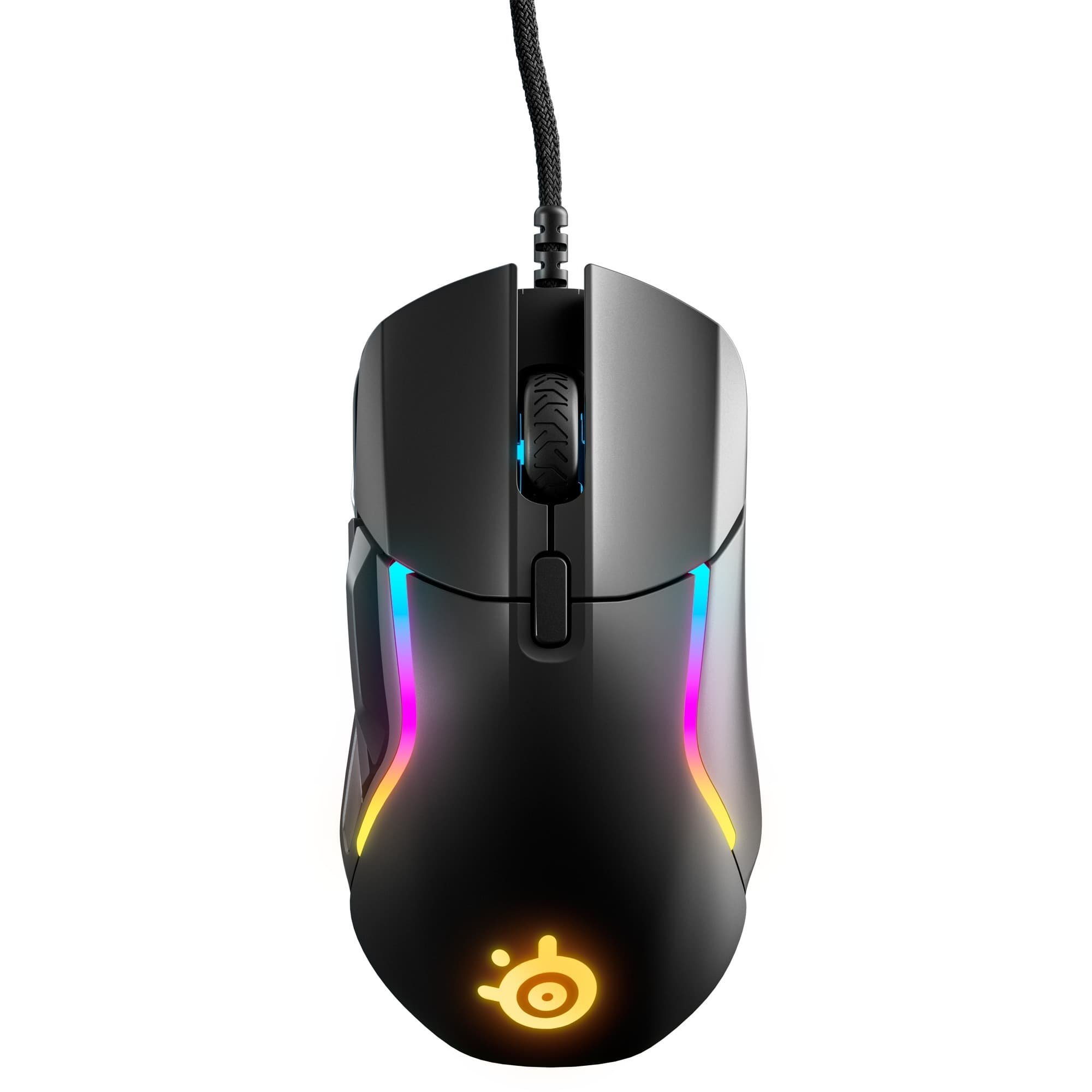 Rival 5, Gaming-Maus – Bild 1