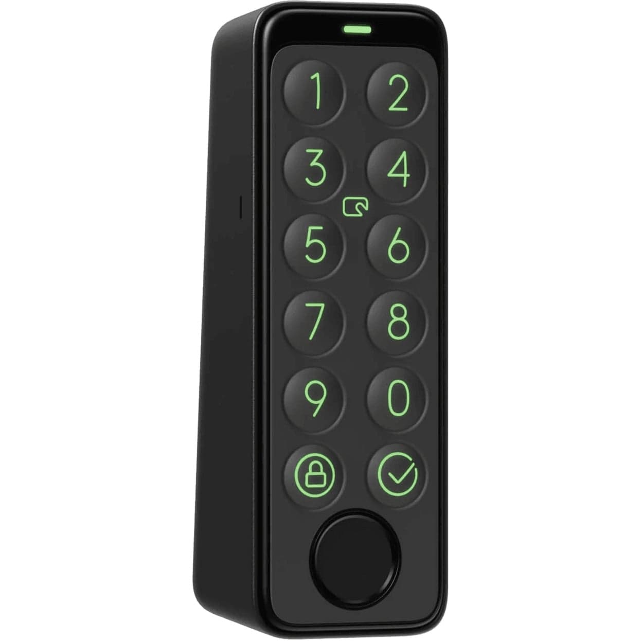 Keypad Touch, Zugangsteuerung – Bild 1