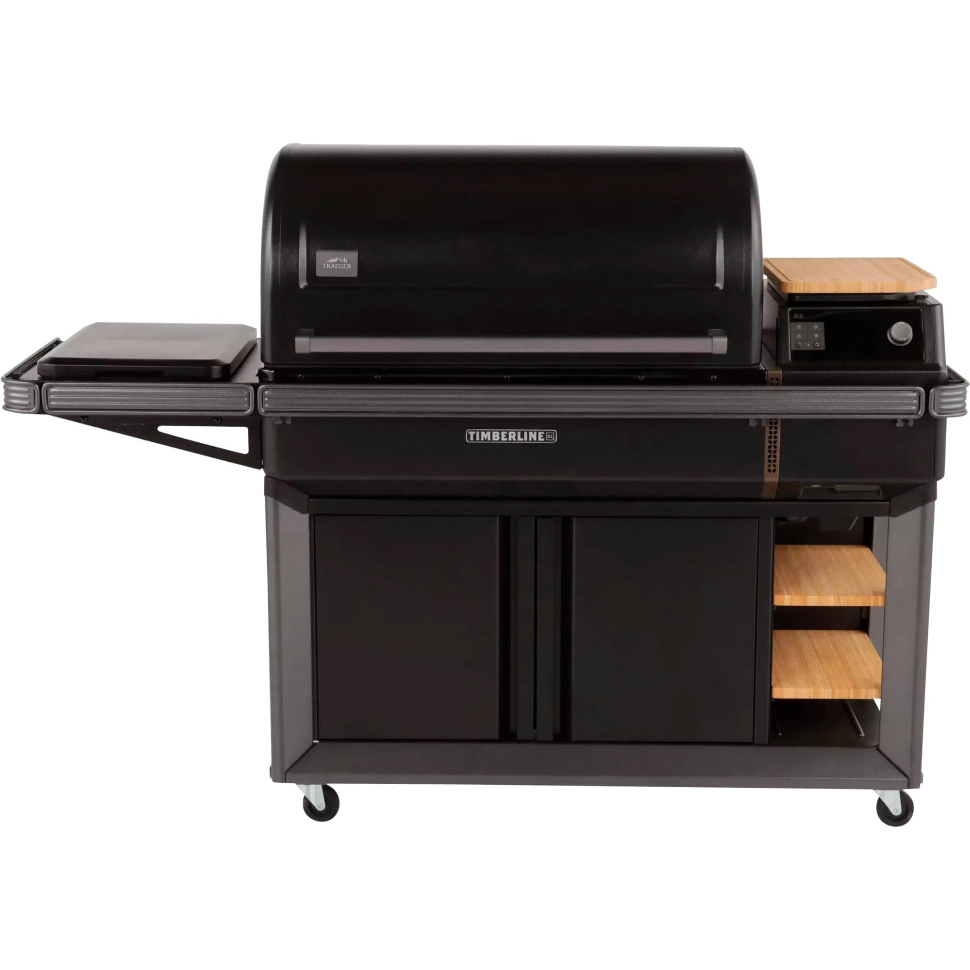 Pelletgrill Timberline XL