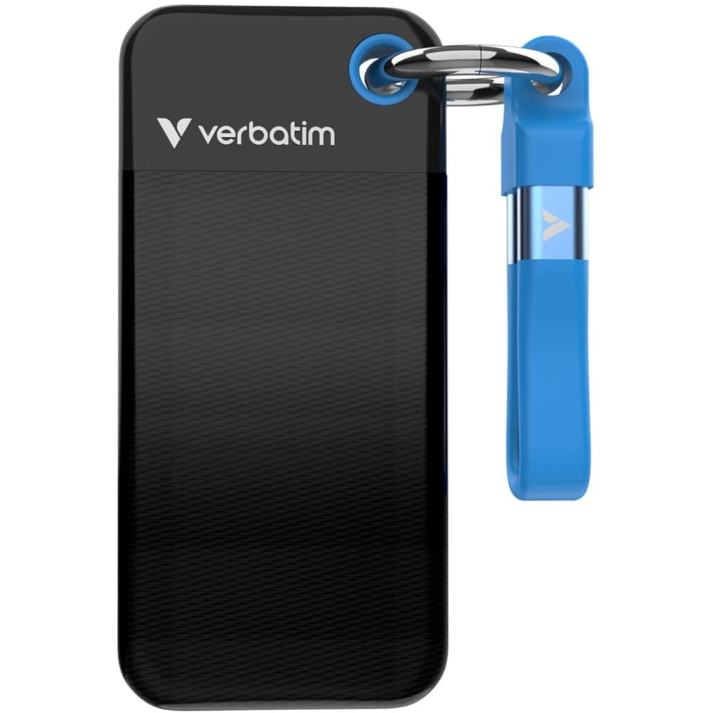 Pocket SSD 1 TB, Externe SSD – Bild 1