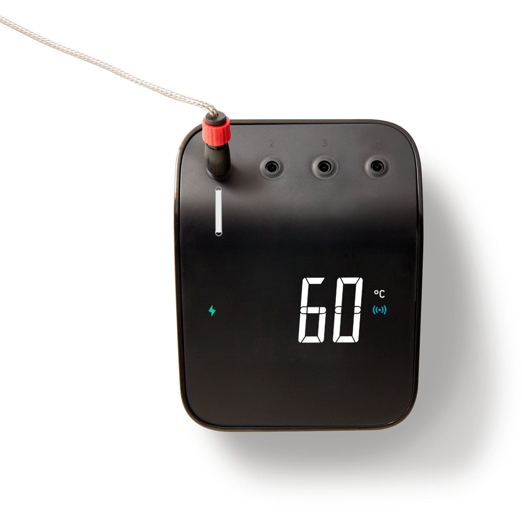 Connect Smart Grilling Hub, Thermometer – Bild 1