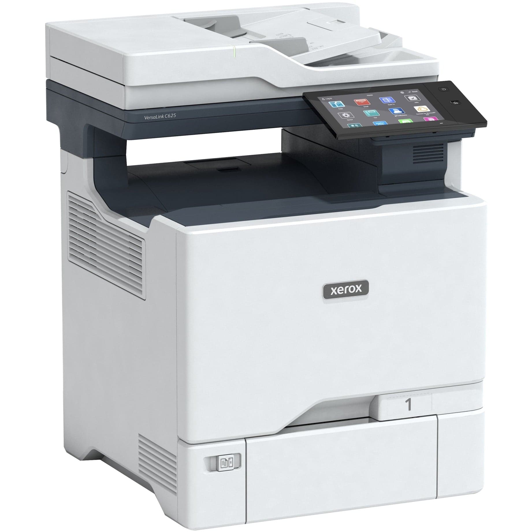 VersaLink C625DN, Multifunktionsdrucker – Bild 1