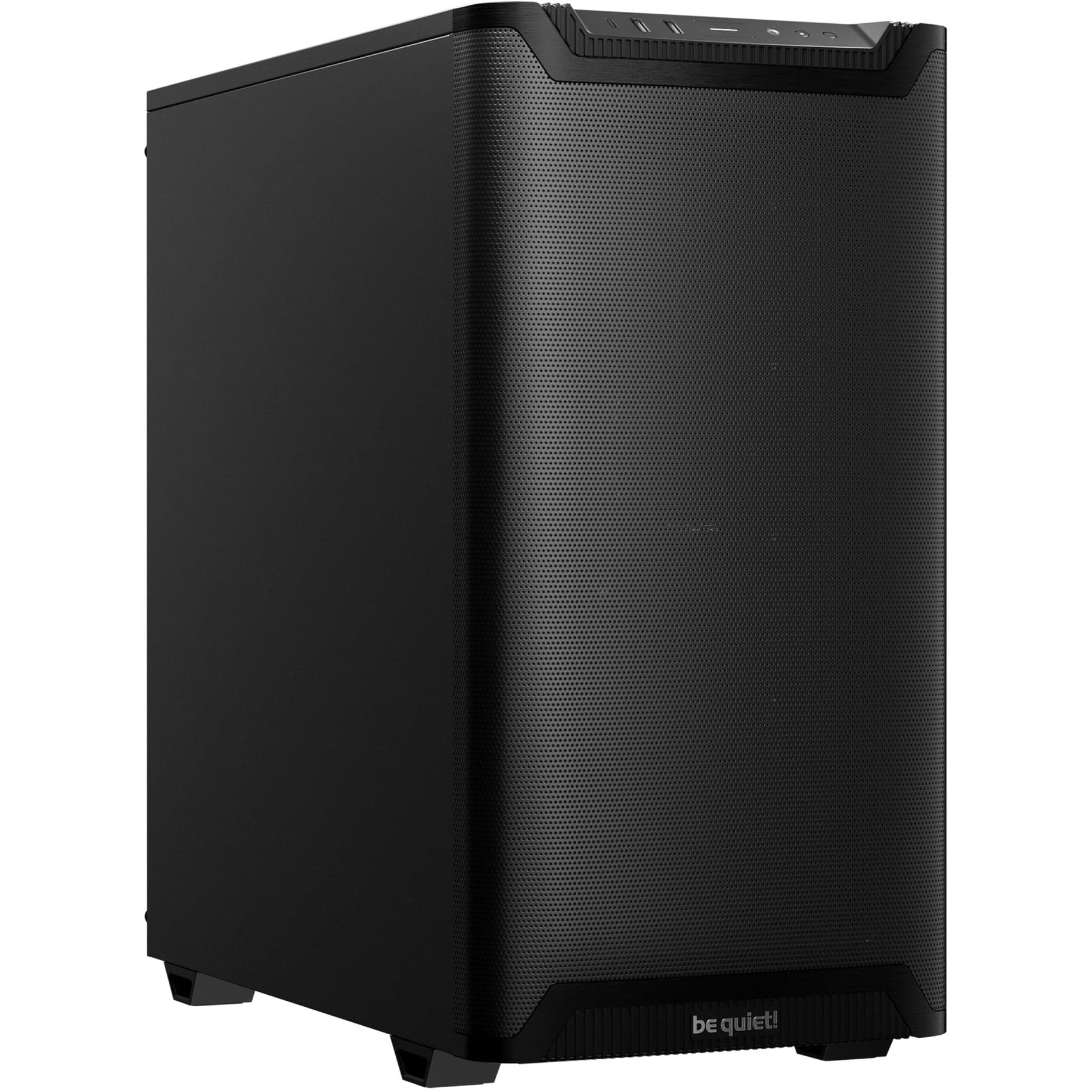 PURE BASE 501 Airflow , Tower-Gehäuse – Bild 1
