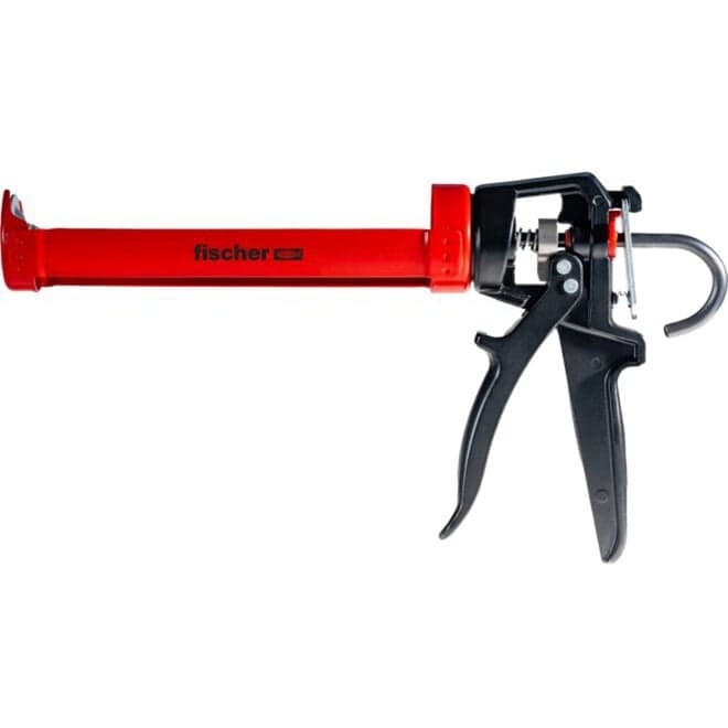 Auspresspistole KPM 2 Plus, Kartuschenpistole