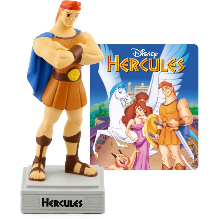 Disney - Hercules, Spielfigur – Bild 1