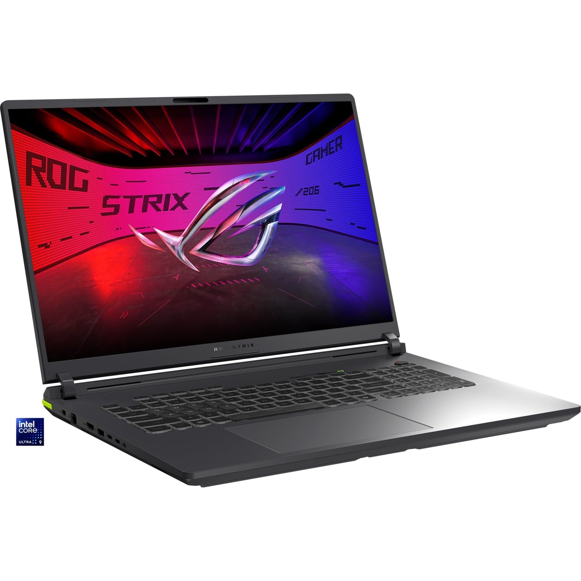 ROG Strix G18 (G815LW-S9134W), Gaming-Notebook – Bild 1