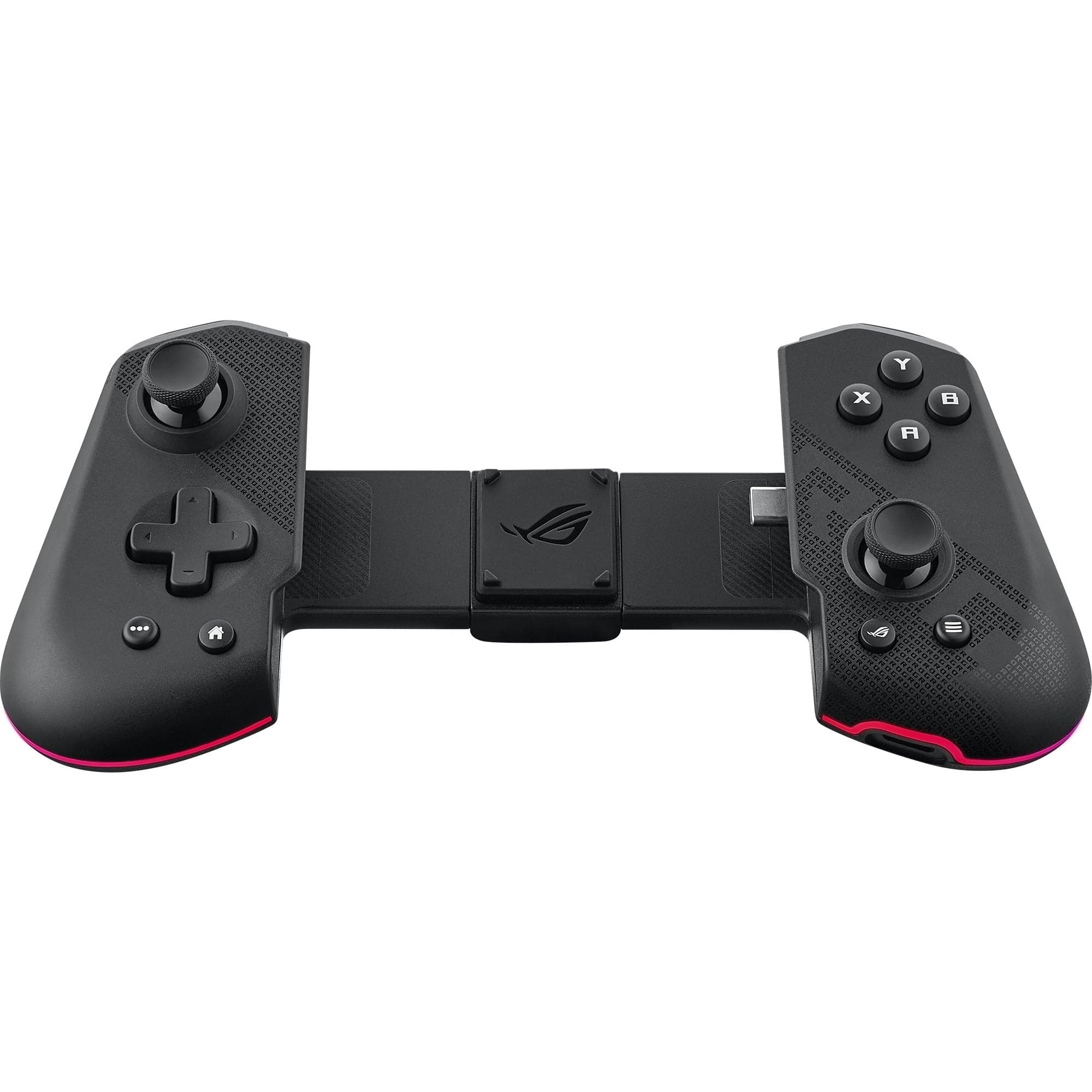 ROG Tessen Mobile Controller, Gamepad – Bild 1