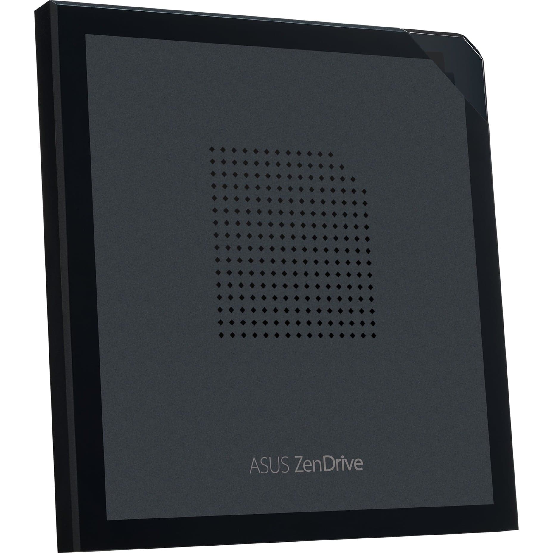 ZenDrive V1M, externer DVD-Brenner