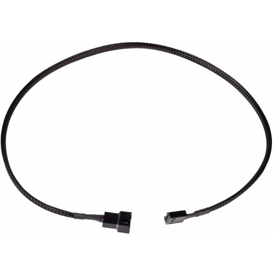 Verlängerungskabel 4-Pin auf 4-Pin, 60cm – Bild 1