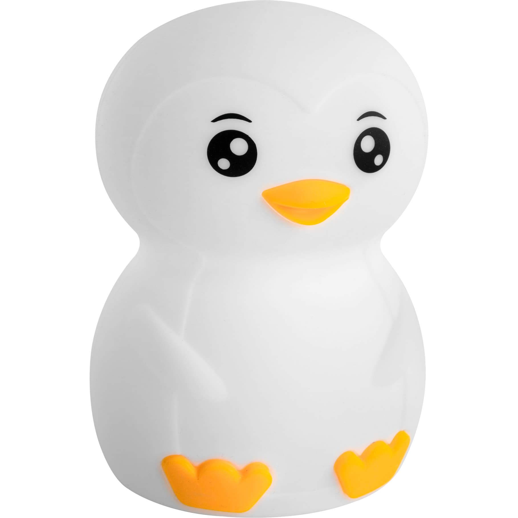 Nachtlicht Pinguin Leon – Bild 1
