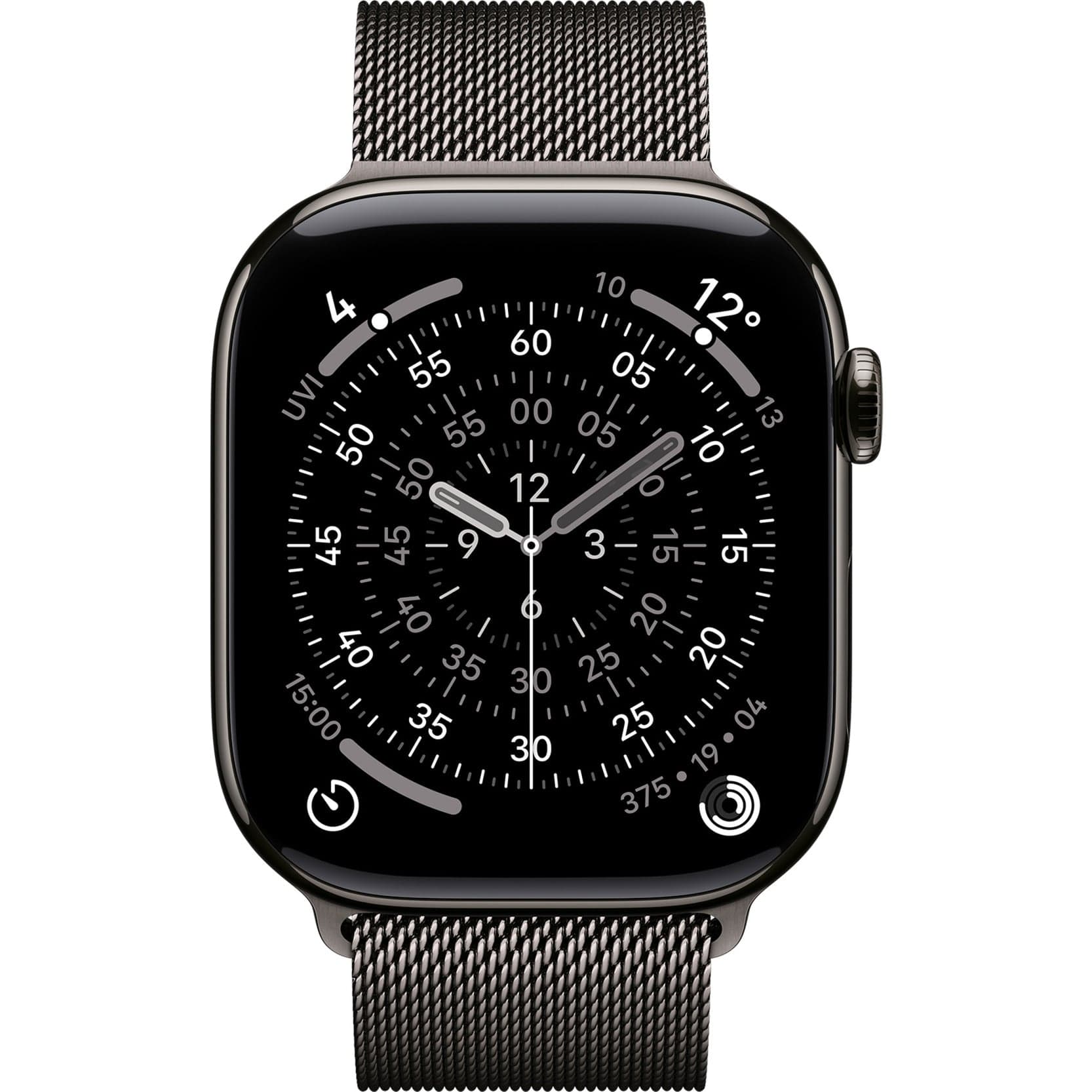 Watch Series 11, Smartwatch – Bild 1