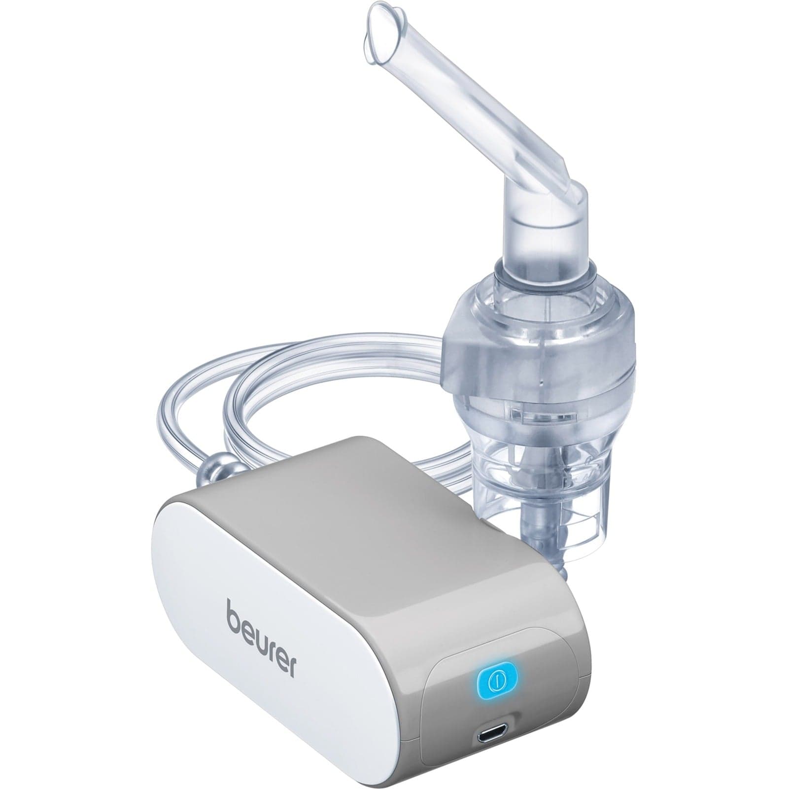 IH 58 , Inhalator